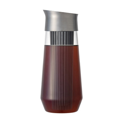 LUCE cold brew carafe