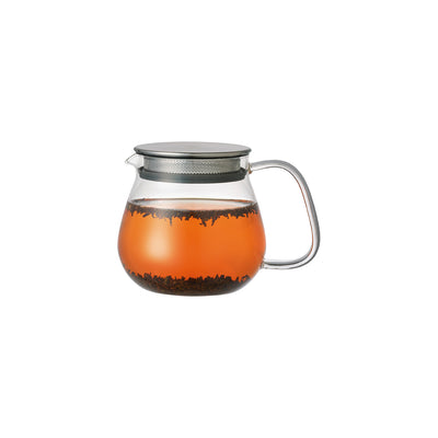 UNITEA one touch teapot (M/L)