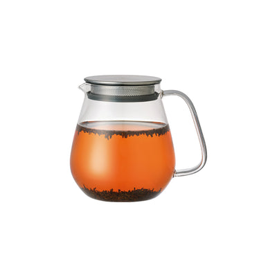 UNITEA one touch teapot (M/L)