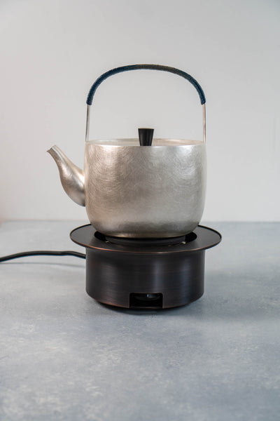 Electric Kettle Warmer