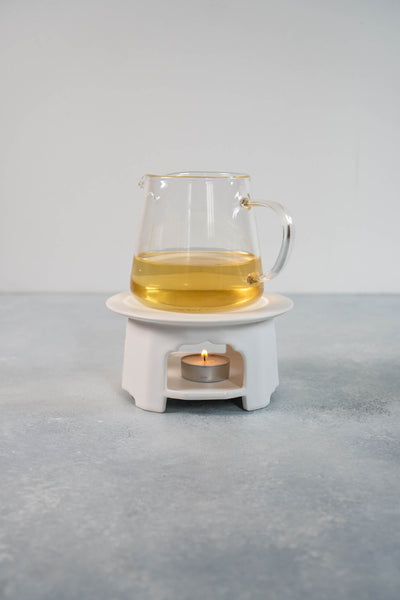 Soban Tea Warmer