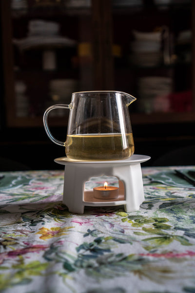 Soban Tea Warmer