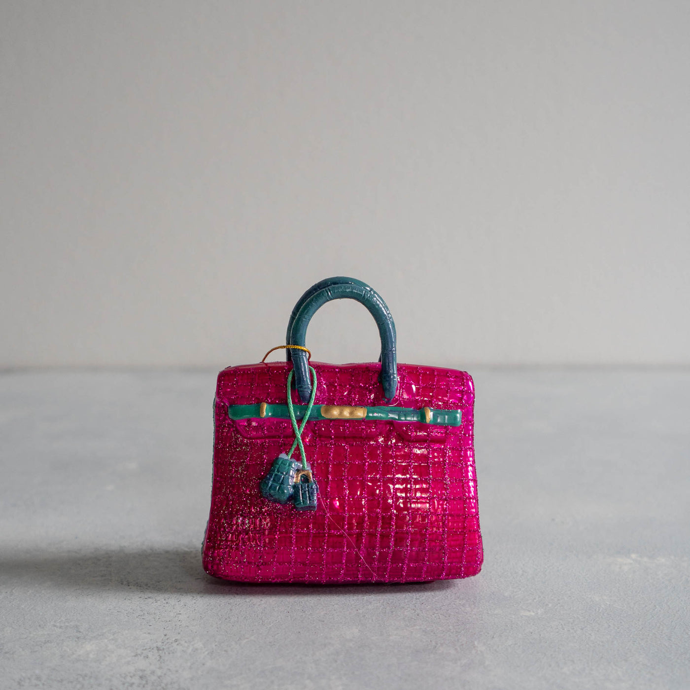 Crocodile Mini Birkin Bags