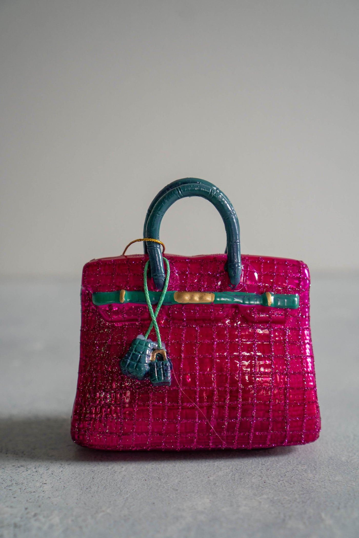 Crocodile Mini Birkin Bags