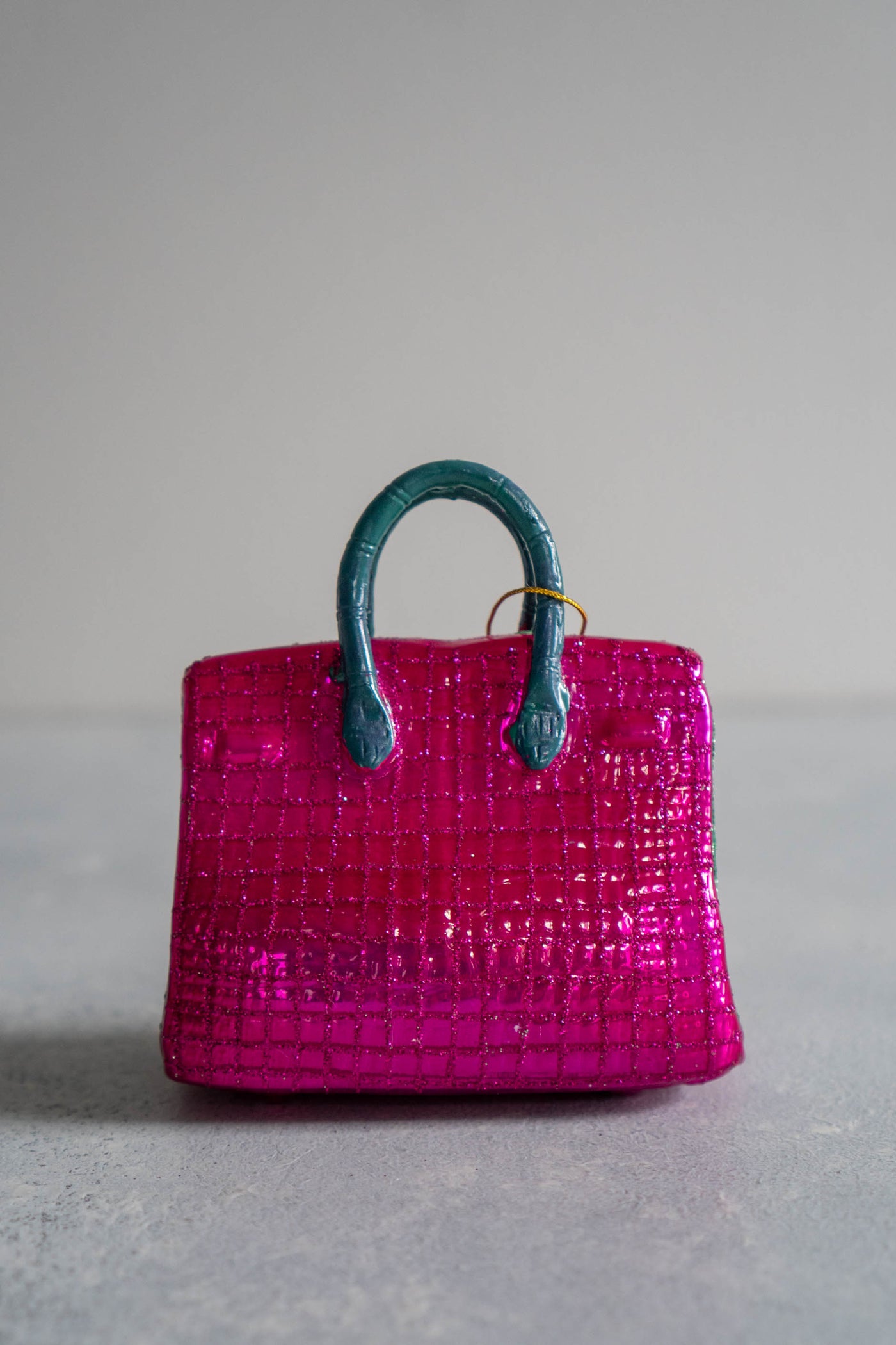 Crocodile Mini Birkin Bags