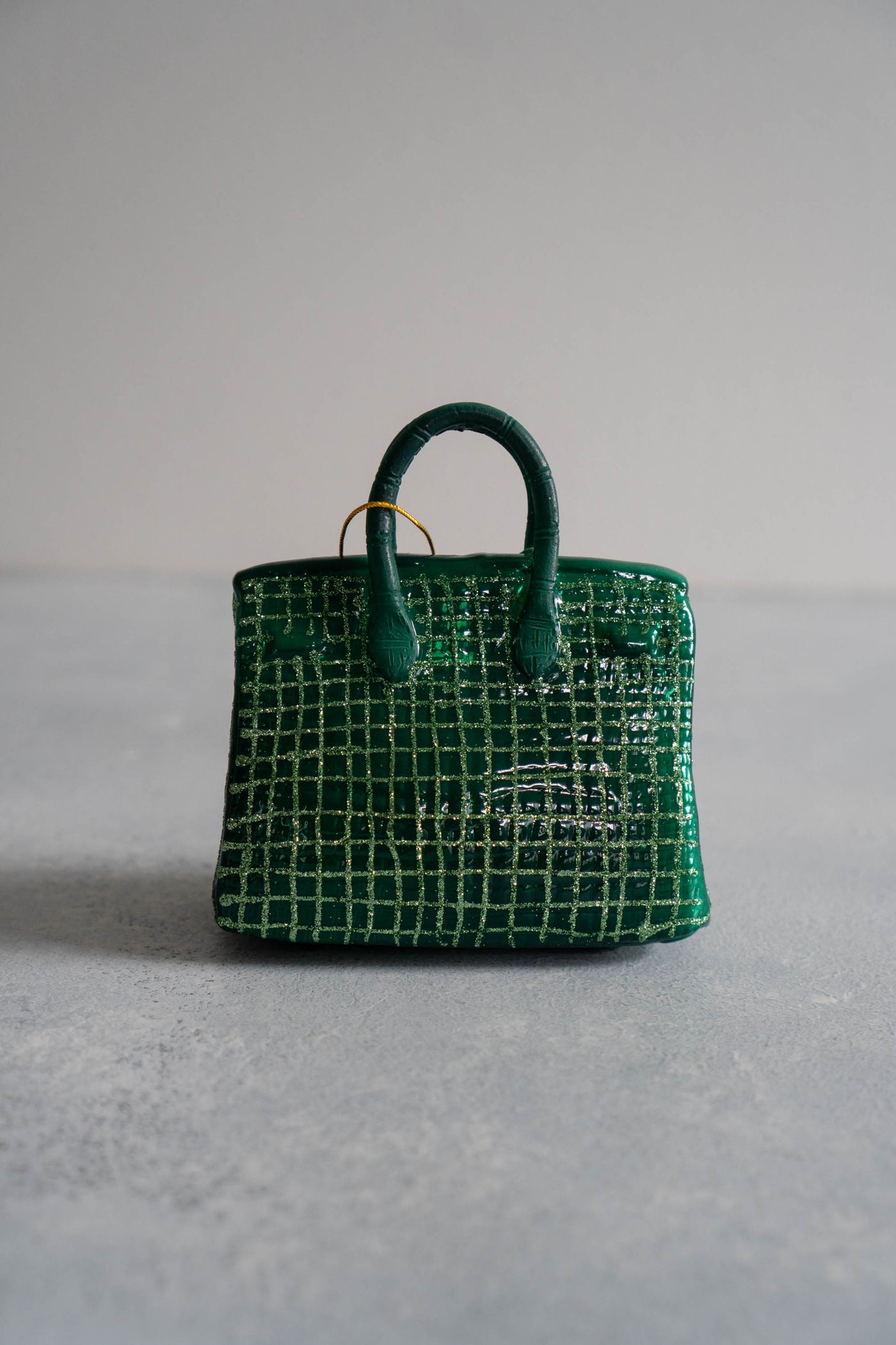 Crocodile Mini Birkin Bags