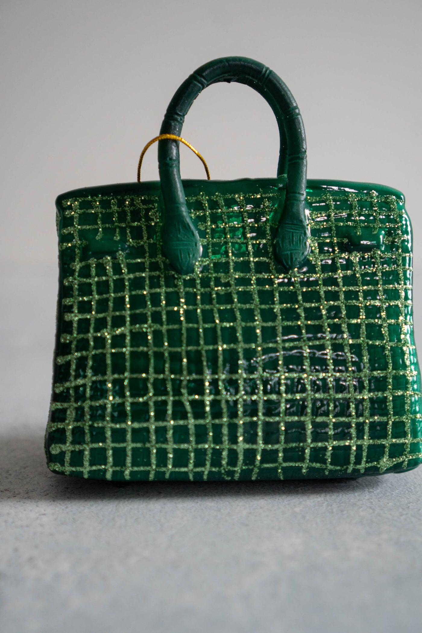 Crocodile Mini Birkin Bags