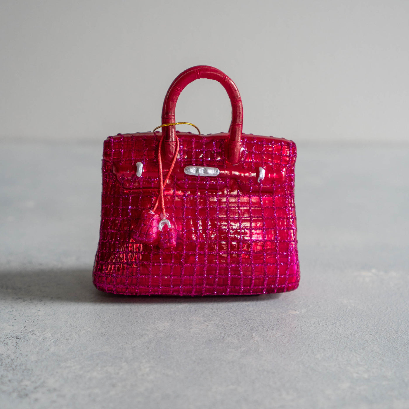 Crocodile Mini Birkin Bags