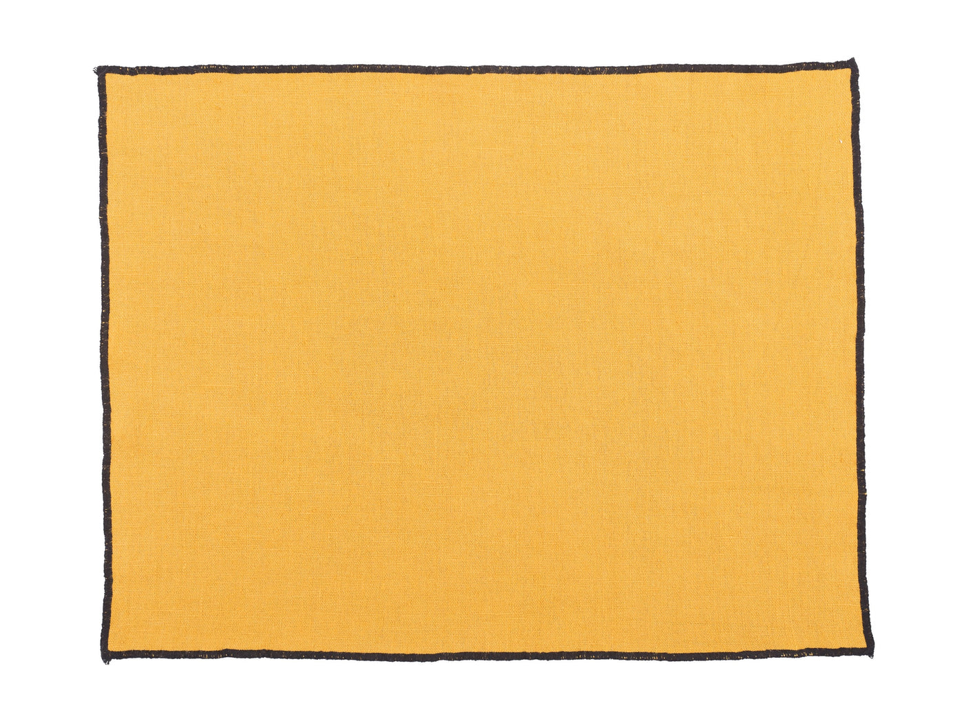 Coated Linen Placemat