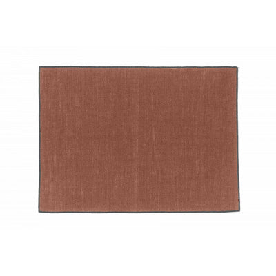 Coated Linen Placemat