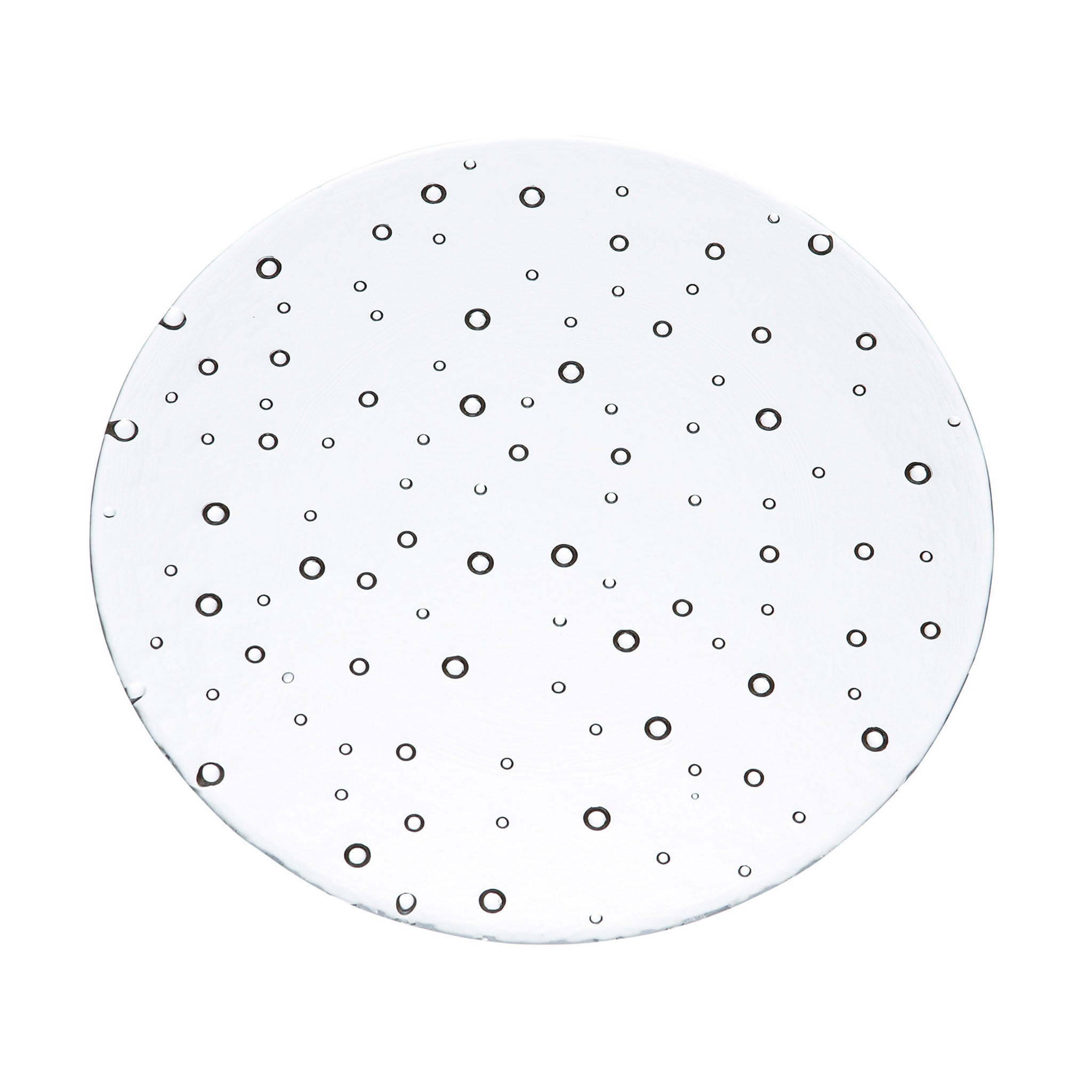 Droplet Glass Plates (Small Size)