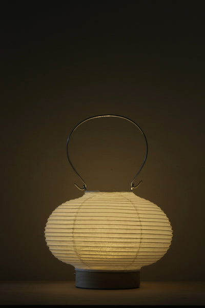 Portable Paper Lanterns - 3 different shapes (Tall, Circle, Diamond)