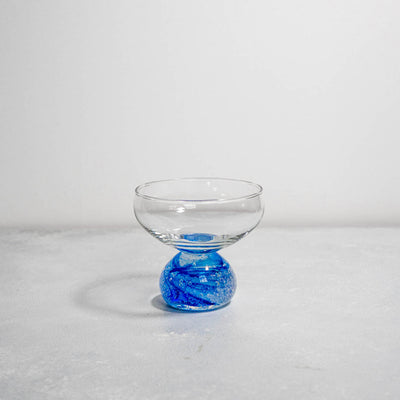 Small Droplet Glass